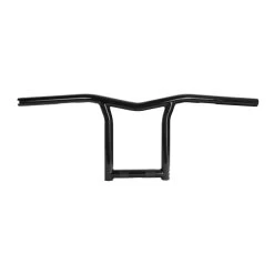 Burly The Sid 1" Handlebar 10" High, Black
