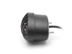 Classic Metal Oval Led Rear Light -Motoronderdelen Winkel classic metal oval led rear light 5