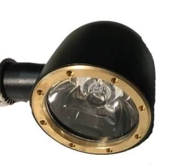 Kellermann Micro 1000 Extreme Black 24 Kellermann Micro 1000 Extreme Black -Motoronderdelen Winkel cnc integrated led taillight turn signals