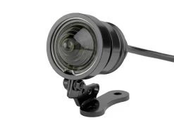 CNC Milled Vintage Taillight Smoke -Motoronderdelen Winkel cnc milled vintage taillight smoke 2