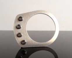 Warning Lights Baton Type 4 -Motoronderdelen Winkel control light unit circle type 9 2