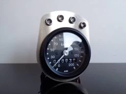 Control Light Unit "Circle" Type 9