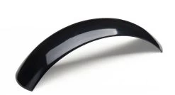 C.Racer 150MM Fender Black ABS -Motoronderdelen Winkel cracer 150mm fender black abs 2