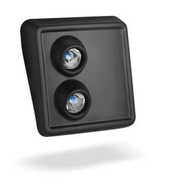 C.Racer Flat Tracker Fairing With Lights -Motoronderdelen Winkel cracer flat tracker fairing with lights 2