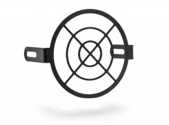 C.Racer Headlight Screen Bullseye -Motoronderdelen Winkel cracer headlight screen bullseye 2