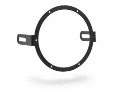 C.Racer Headlight Screen + Lens Kit Open (3 Pcs) -Motoronderdelen Winkel cracer headlight screen lens kit open 3 pcs 3