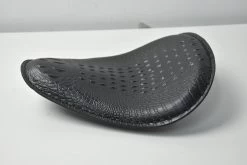 Croco Solo Bobber Seat (Select Colour) -Motoronderdelen Winkel croco solo bobber seat select colour 3