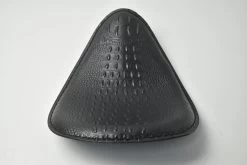 Croco Solo Bobber Seat (Select Colour) -Motoronderdelen Winkel croco solo bobber seat select colour 4