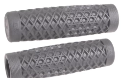 Cult Crew 1" Vans X Cult Waffle Grips Gray