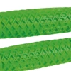 Cult Crew 1" Vans X Cult Waffle Grips Green -Motoronderdelen Winkel cult crew 1 vans x cult waffle grips green