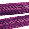 Cult Crew 1" Vans X Cult Waffle Grips Iredescent Purple -Motoronderdelen Winkel cult crew 1 vans x cult waffle grips iredescent pu