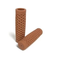 Cult Crew Vans X Cult Waffle Grips 22mm -Motoronderdelen Winkel cult crew vans x cult waffle grips 22mm 1