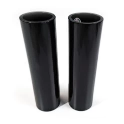 Cult-Werk Front Fender Custom V2 - (Choose Color) -Motoronderdelen Winkel cult werk 2 piece upper fork tube cover kit gloss