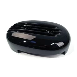 Cult-Werk Front Fender Custom V1 - Paintable -Motoronderdelen Winkel cult werk air cleaner cover finned black