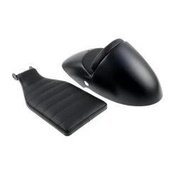 Cult-Werk Cafe Racer Tail Section- Fender & Seat Included -Motoronderdelen Winkel cult werk cafe racer tail section fender seat incl 3