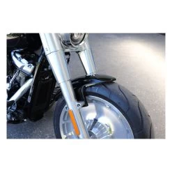 Cult-Werk Front Fender Custom V1 - Gloss Black 18-20 Softail