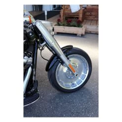 Cult-Werk Front Fender Custom V1 Paintable 18-20 Softail