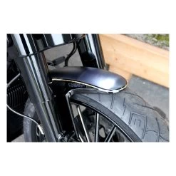 Cult-Werk Front Fender Custom V2 21 (Choose Color) -Motoronderdelen Winkel cult werk front fender custom v2 21 choose color 2