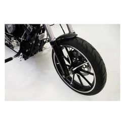 Cult-Werk Front Fender Custom V2 - (Choose Color) -Motoronderdelen Winkel cult werk front fender custom v2 choose color 2