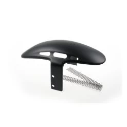 Cult-Werk Front Fender Custom V2 - (Choose Color) -Motoronderdelen Winkel cult werk front fender custom v2 choose color 3