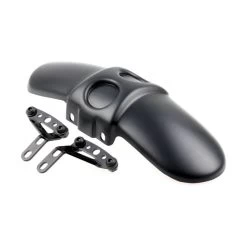 Cult-Werk Front Fender Custom V1 19 (Choose Color) -Motoronderdelen Winkel cult werk fxbb front fender bobber choose color 3