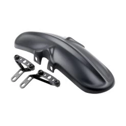 Cult-Werk Softail Wide Fender Kit Racing Solo Seat 19-20 Softail -Motoronderdelen Winkel cult werk fxbb front fender old school paintable f 1