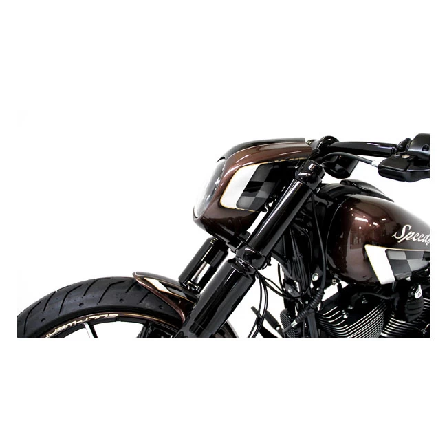 Cult-Werk Headlamp Kit Cvo Style 13-17 Softail 9 Cult-Werk Headlamp Kit Cvo Style 13-17 Softail - Afbeelding 7