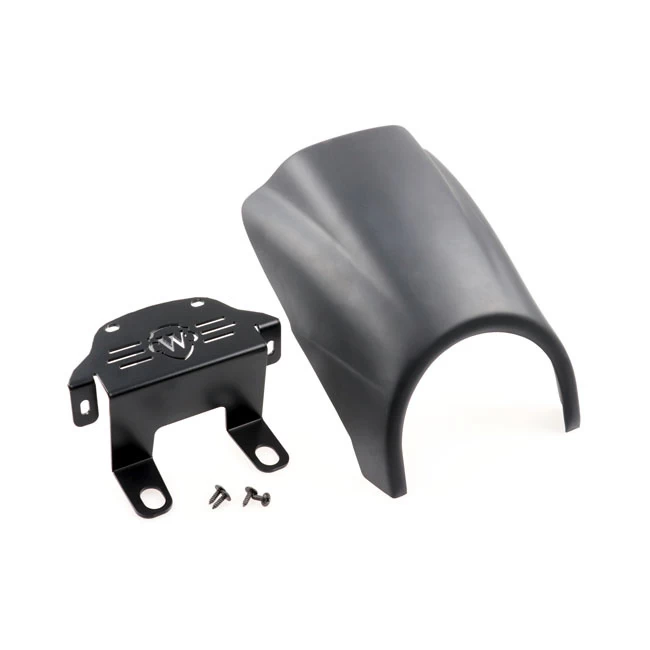 Cult-Werk Headlamp Kit Cvo Style 13-17 Softail 6 Cult-Werk Headlamp Kit Cvo Style 13-17 Softail - Afbeelding 4