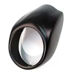 Cult-Werk Front Fender Custom V2 Paintable 18-20 Softail