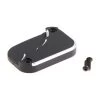 Cult-Werk Master Cylinder Cover - Black -Motoronderdelen Winkel cult werk master cylinder cover black 2