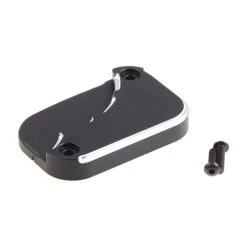 Cult-Werk Master Cylinder Cover - Black