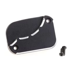 Cult-Werk Master Cylinder Cover - Black -Motoronderdelen Winkel cult werk master cylinder cover black 3