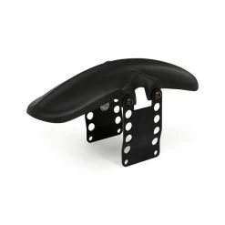 Cult-Werk 'Old School' Front Fender -Motoronderdelen Winkel cult werk old school front fender