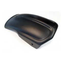 Cult-Werk Original Short Rear Fender -Motoronderdelen Winkel cult werk old school rear fender abs 2