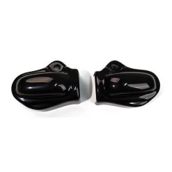 Killer Custom Front Fender Spacers Touring - Black (Choose Variant) -Motoronderdelen Winkel cult werk rear axle cover kit