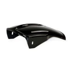 Cult-Werk Rear Fender Old School ABS - Black -Motoronderdelen Winkel cult werk rear fender old school abs black 3
