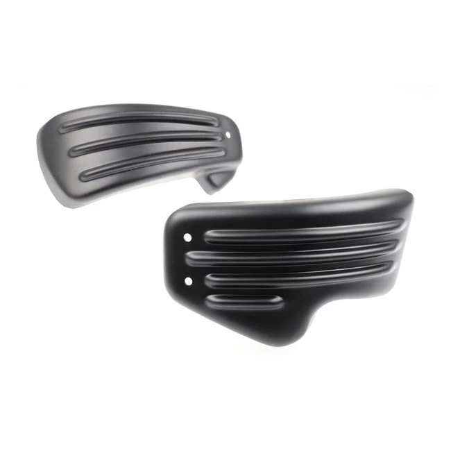 Cult-Werk 2-Piece Fork Tube Cap Bolt Cover Kit Logo 5 Cult-Werk 2-Piece Fork Tube Cap Bolt Cover Kit Logo - Afbeelding 3