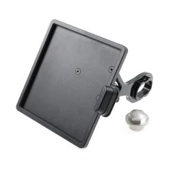 Cult-Werk Side Mount License Plate Bracket Black - (Switzerland) | 18-21 Softail 11 Cult-Werk Side Mount License Plate Bracket Black - (Switzerland) | 18-21 Softail -Motoronderdelen Winkel cult werk side mount license plate bracket 180x200 1