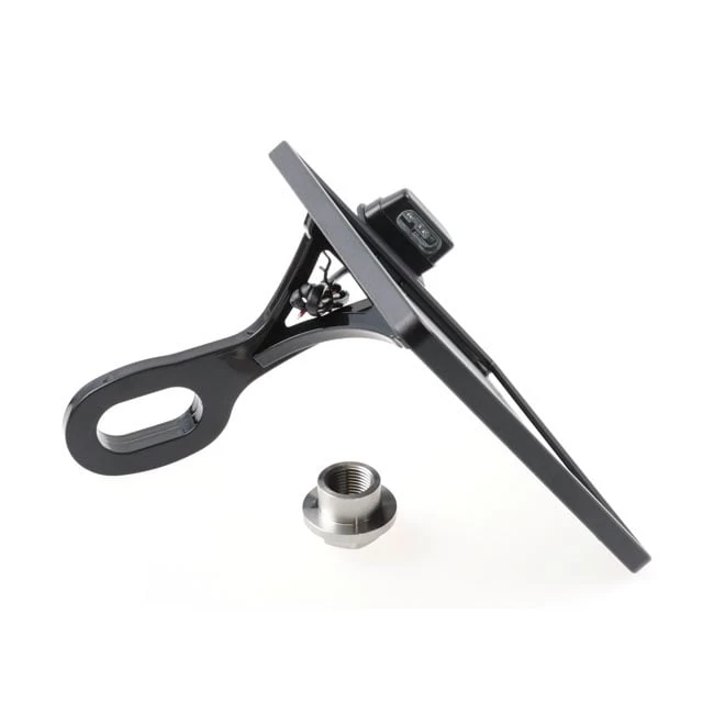 Cult-Werk Side Mount License Plate Bracket 180x200mm Black - (Germany) | 13-17 FXSB Breakout 3 Cult-Werk Side Mount License Plate Bracket 180x200mm Black - (Germany) | 13-17 FXSB Breakout