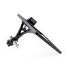 Cult-Werk Side Mount License Plate Bracket 180x200 Black - (Germany) -Motoronderdelen Winkel cult werk side mount license plate bracket 180x200 5