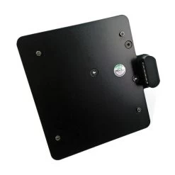 Cult-Werk Side Mount License Plate Bracket - Copy (Choose Size)