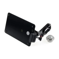 Cult-Werk Side Mount License Plate Bracket - (Netherlands) | 19-20 Softail FXDR 14 Cult-Werk Side Mount License Plate Bracket - (Netherlands) | 19-20 Softail FXDR -Motoronderdelen Winkel cult werk side mount license plate bracket france 1