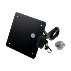 Cult-Werk Side Mount License Plate Bracket - (Netherlands) | 19-20 Softail FXDR 13 Cult-Werk Side Mount License Plate Bracket - (Netherlands) | 19-20 Softail FXDR -Motoronderdelen Winkel cult werk side mount license plate bracket italy 1 2