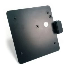 Cult-Werk Turn Signal Brackets -Motoronderdelen Winkel cult werk side mount license plate bracket sportst