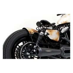 Cult-Werk Sportster Swingarm Fender 04-20 Sportster