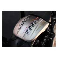 Cult-Werk Front Fender Roadster - Paintable