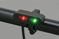 Daytona 5 LED Micro "Alpha" Indicatie Lamps -Motoronderdelen Winkel daytona 5 led micro alpha indicatie lamps 3