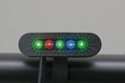 Daytona 5 LED Micro "Alpha" Indicatie Lamps -Motoronderdelen Winkel daytona 5 led micro alpha indicatie lamps 4