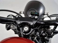 Daytona 5-LED Micro "Beta" Indication Lamps -Motoronderdelen Winkel daytona 5 led micro beta indication lamps 2