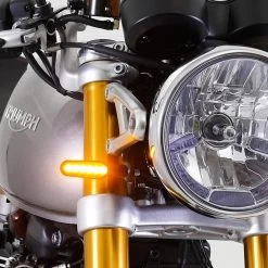 Daytona D-Light "Stellar" Indicator Set -Motoronderdelen Winkel daytona d light stellar indicator set 3